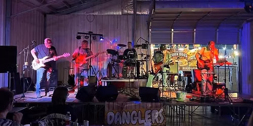 Danglers America legion post 92 Rochester Mn