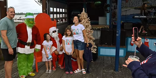 Christmas In The Air - Des Plaines