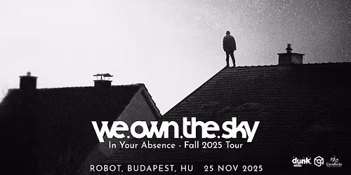 we own the sky (GR) \u2022 ROBOT