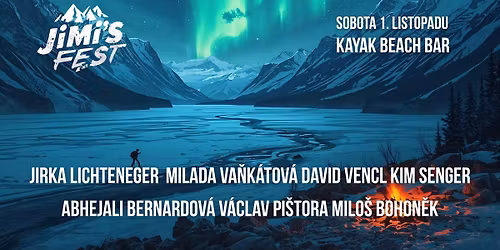 JiMi\u00b4s FEST vol.2