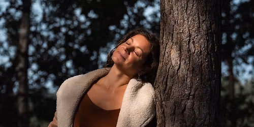 Move your Fascia - Woman Only