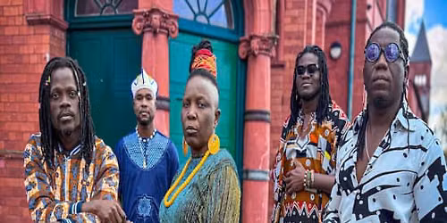 Benin International Musical