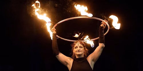 Knightfall- 21+ Event, Spokane Renaissance faire 