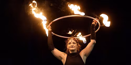Knightfall- 21+ Event, Spokane Renaissance faire 
