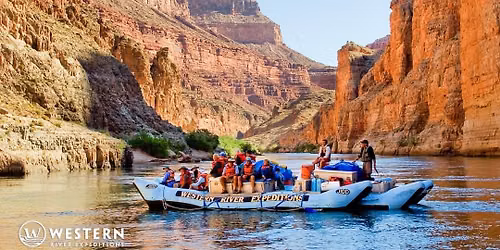 4 Day Grand Canyon Expedition
