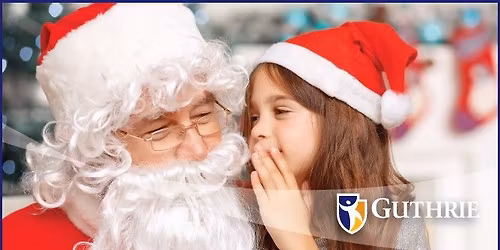 Breakfast with Santa - Guthrie Robert Packer Hospital, Towanda Campus