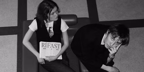 KUSK & \u00d3VITI - R\u00f6ntgen TakeOVER