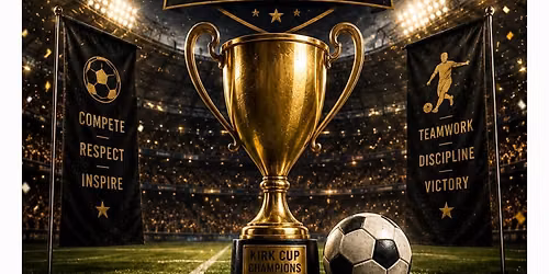 Kirk cup