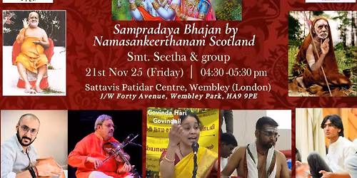 Radha Kalyana Sampradaya Bhajan