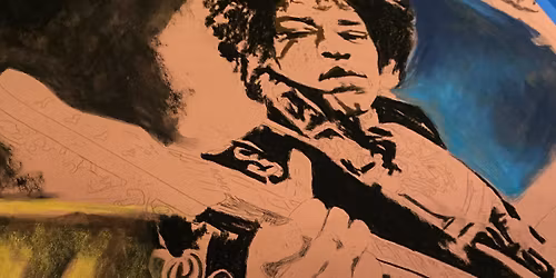 \u201cNumber 27\u201d Art show by RaeLa Ornelas 
