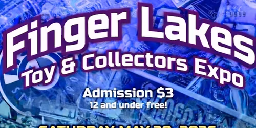 toy show