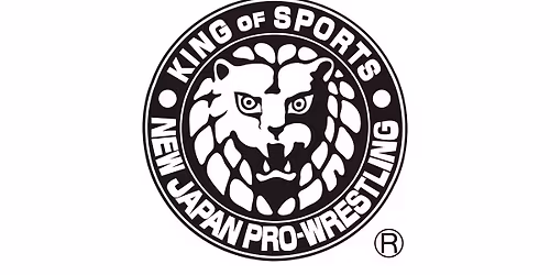 New Japan Pro-Wrestling presents The New Beginning USA