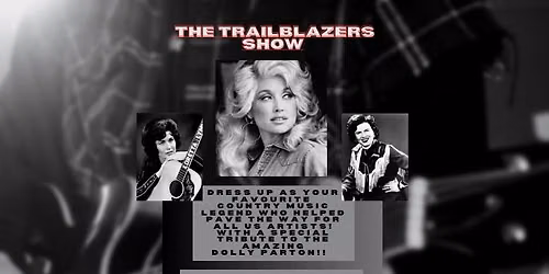 The Trailblazers Show
