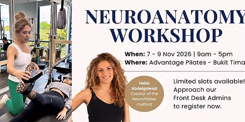 NeuroAnatomy Workshop