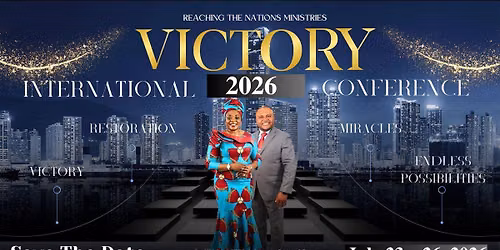 International Victory Conference 
