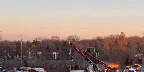 Public Vehicle Auction