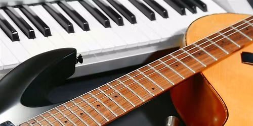 Young Talent 1 Voice - 11-18 year olds