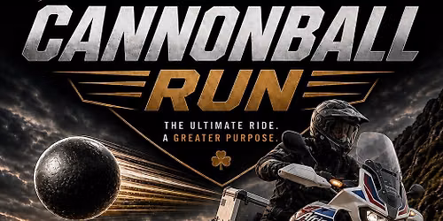 Grand Tour Cannonball Run