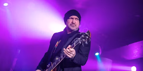 Metalworks At The Underworld - Free Entry - 11.1.26