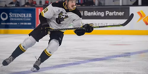 Indy Fuel vs. Iowa Heartlanders