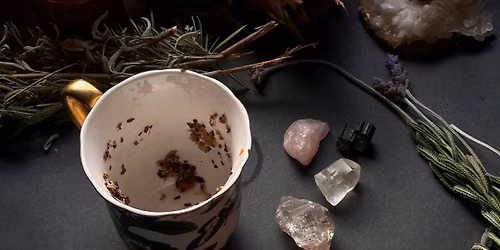 Witches Tea