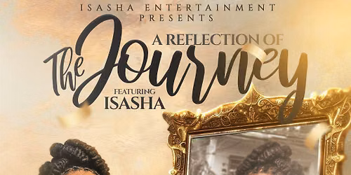 A Reflection of The Journey 