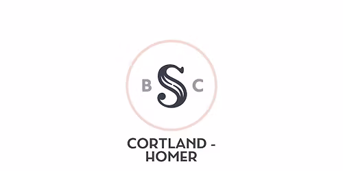 Cortland-Homer Silent Book Club - December Meetup