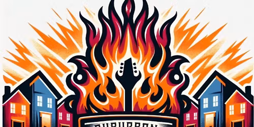 Suburban Hot Pockets at the Shanty