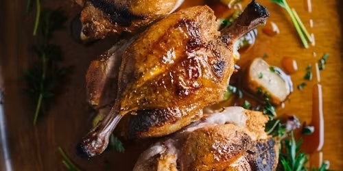 Chefs Cooks Club at Tailors