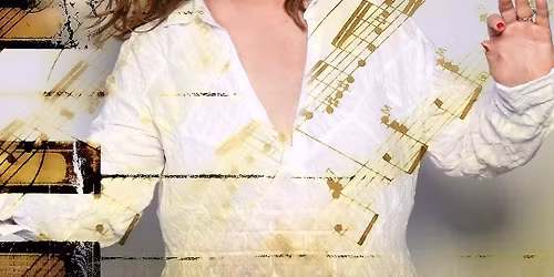 The Best of Ann Hampton Callaway