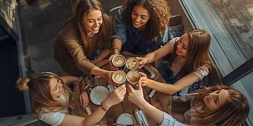 Common Thread Coffee Hour