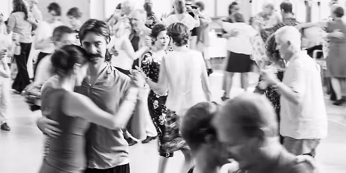 "And now what?" tango course-weekend 9-10 May