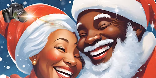 Christmas with the Cocoa Clauses