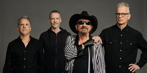 The Jesus Lizard (18+)