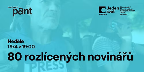 80 rozl\u00edcen\u00fdch novin\u00e1\u0159\u016f