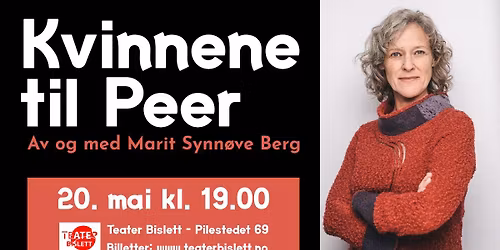 Kvinnene til Peer