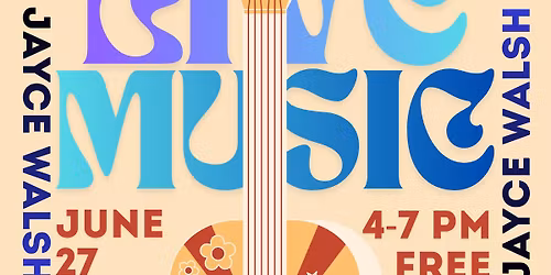 Live at truss brewing!