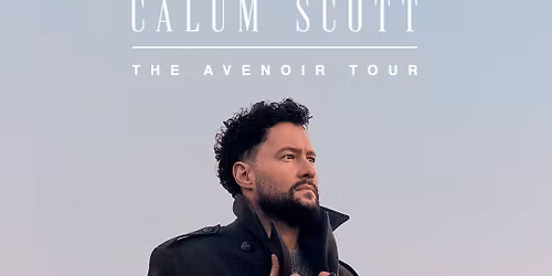 Calum Scott