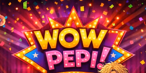 Wow Pepi en Espacio Hollywood