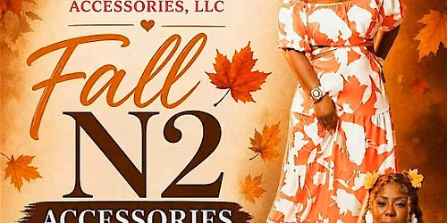 Fall N2 Accessories Expo