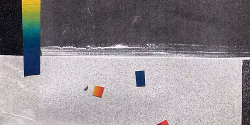 Charlie Cunningham in Antwerpen