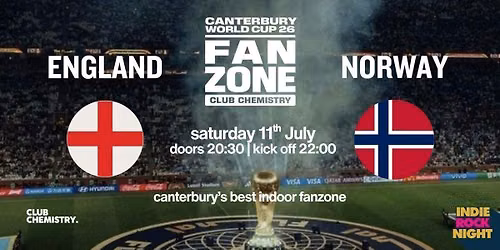 England vs Norway \ud83c\udff4\udb40\udc67\udb40\udc62\udb40\udc65\udb40\udc6e\udb40\udc67\udb40\udc7f\ud83c\uddf3\ud83c\uddf4 CLAIM YOUR FREE TICKET | Canterbury