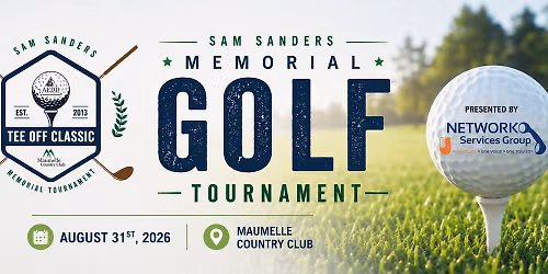 Tee Off Classic 2026