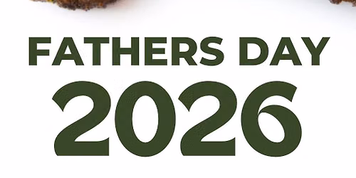 Fathers Day 2026 - Dad plays FREE