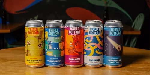 Triple Bottom Brewing