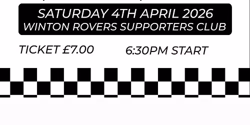 Ardrossan Winton Rovers Race Night Fundraiser