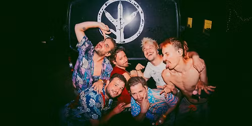 Bohemian Betyars \/\/ Torock\u00f3, 12. Duna Napok