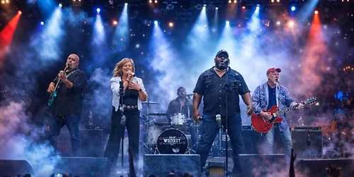 Rollin\u2019 Whiskey at Neighbors!