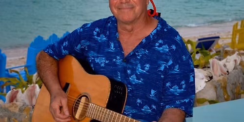 Byron Haynie at TXM Tyler