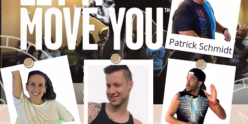 Zumba \u00ae Fitness Masterclass in Limburg